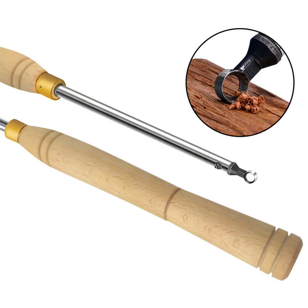 Woodturning Tools Set Hss - Drewniane dłuto do wytłaczania, narzędzia do