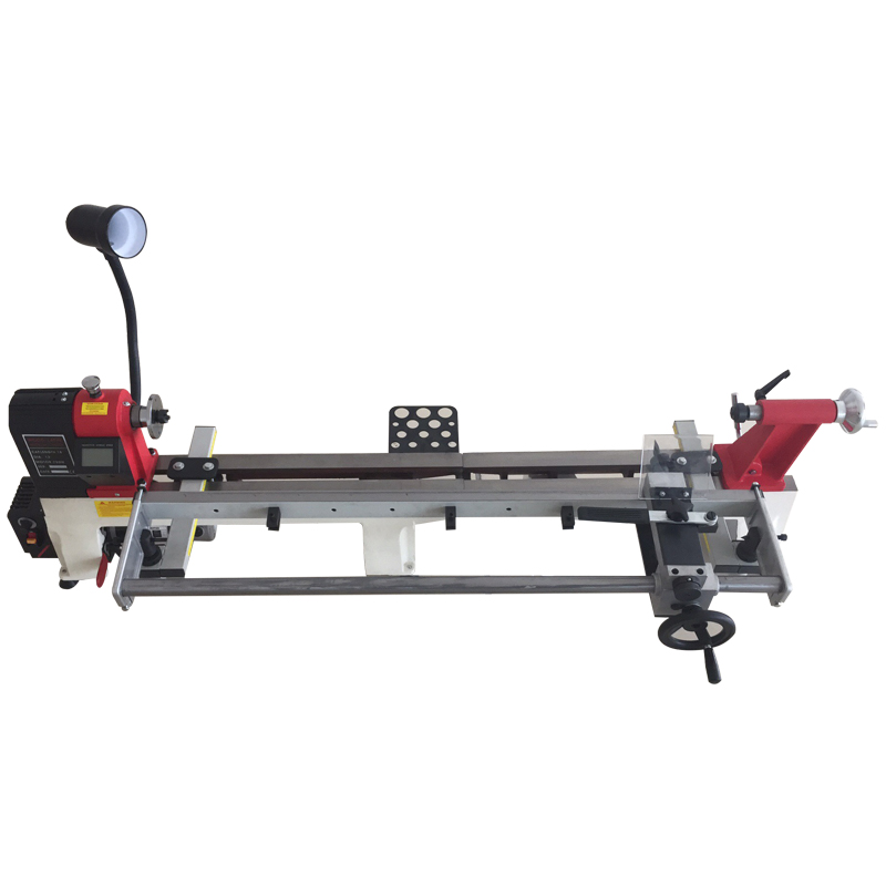 Wood Lathe Duplicator Attachment - Przystawki do tokarki do drewna z