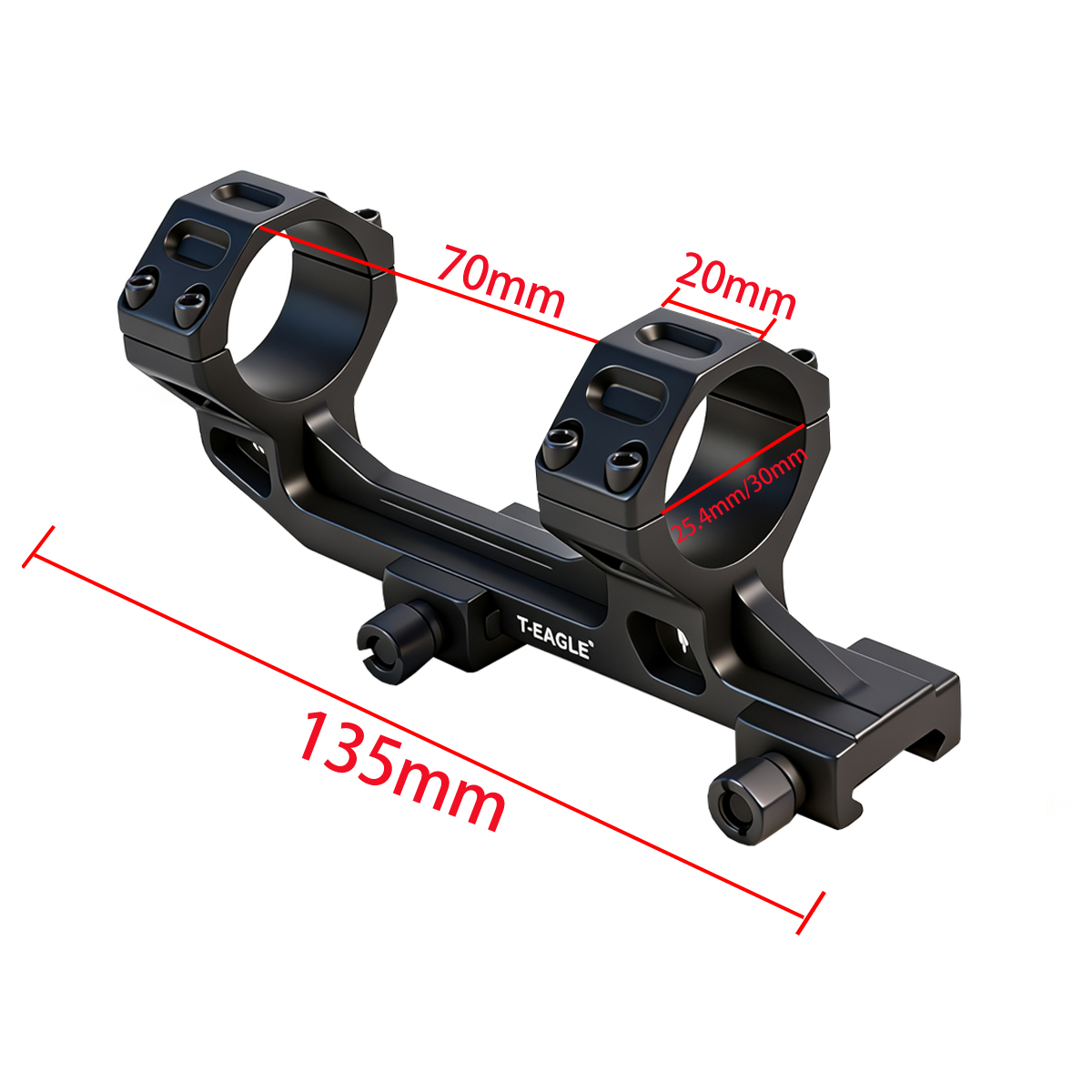 BK/TAN Jednoczęściowy wspornik – Wood Lathe Bed Extension recenzja i cena