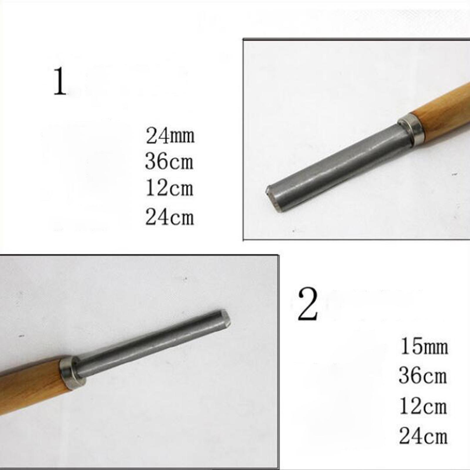Zestaw do obróbki drewna HSS z – Woodturning Tools Set Hss recenzja i cena