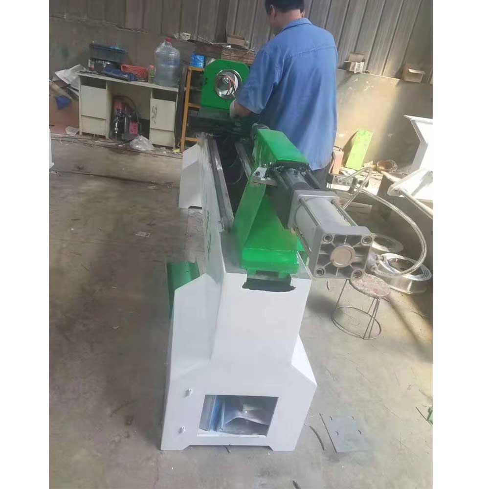 Frezarka, tokarka, wytaczarka, – Cnc Wood Lathe Machine recenzja i cena