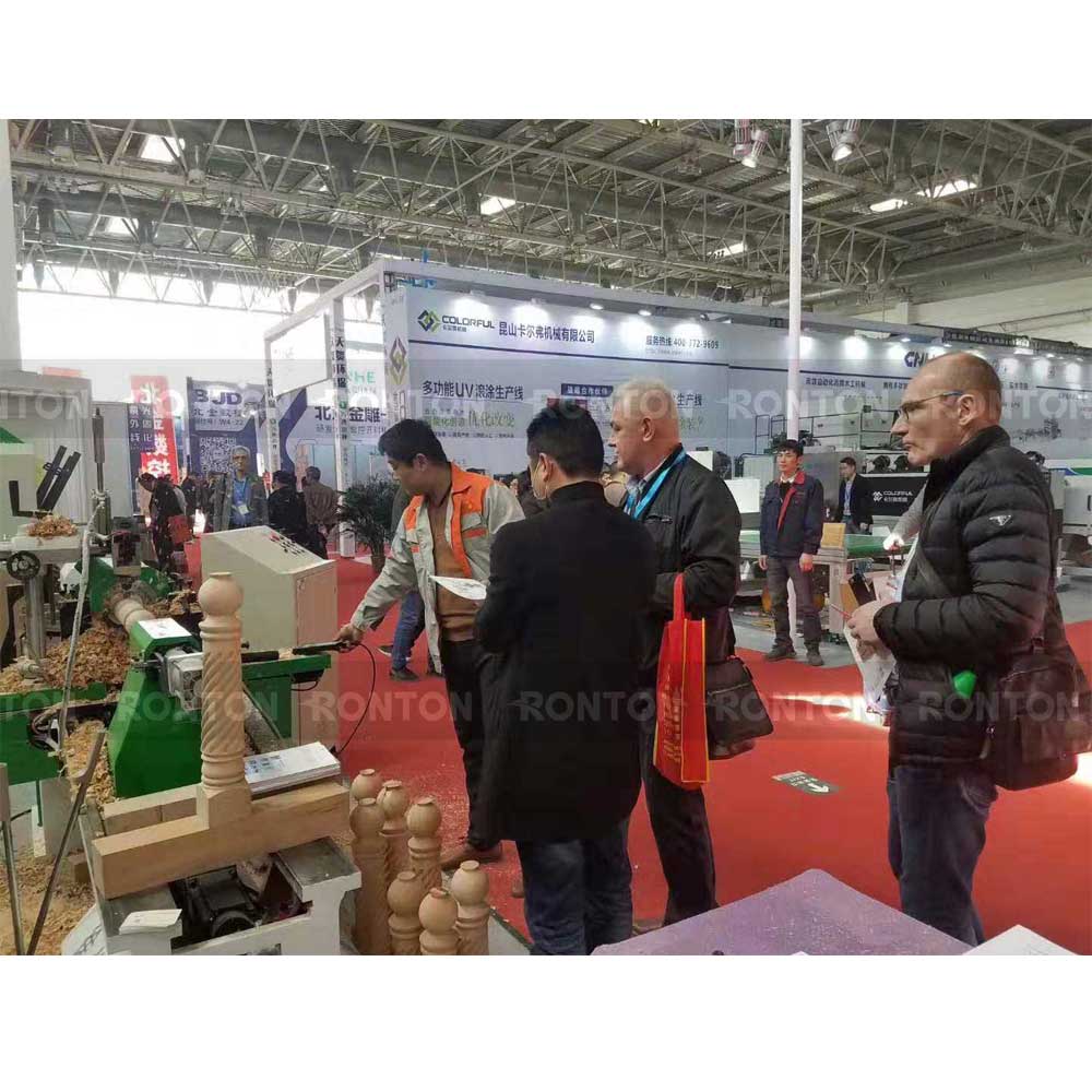 Frezarka, tokarka, wytaczarka, – Cnc Wood Lathe Machine recenzja i cena