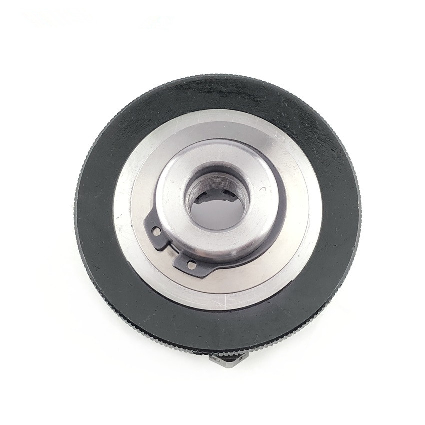 1 szt. 3-szczękowy uchwyt toka – Lathe Chuck 3 Jaw 125Mm recenzja i cena