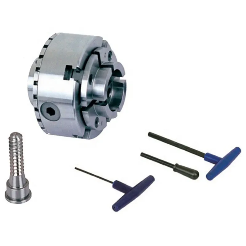 Nowy uchwyt tokarski hurtowy,  – Wood Lathe Chuck 4 Jaw recenzja i cena