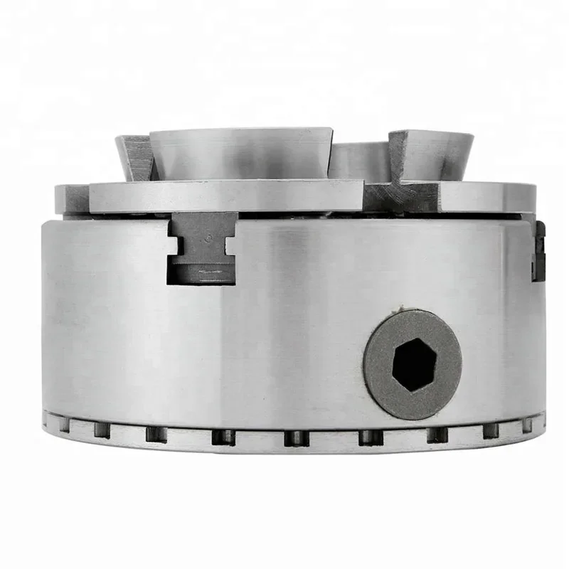 Nowy uchwyt tokarski hurtowy,  – Wood Lathe Chuck 4 Jaw recenzja i cena