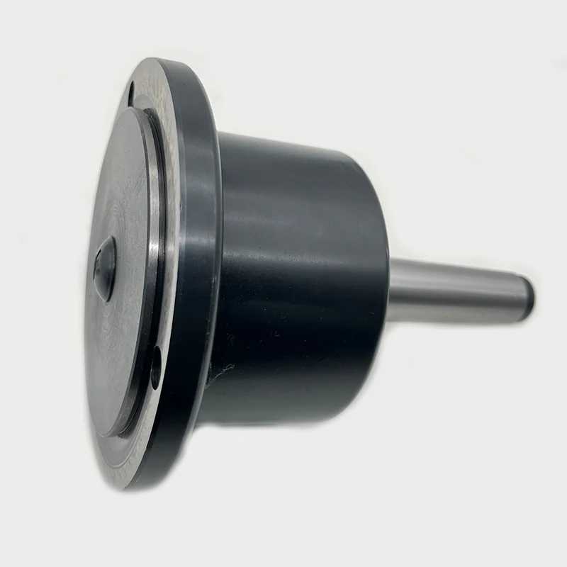 Adapter obrotowy z kołnierzem  – Lathe Chuck 3 Jaw 125Mm recenzja i cena