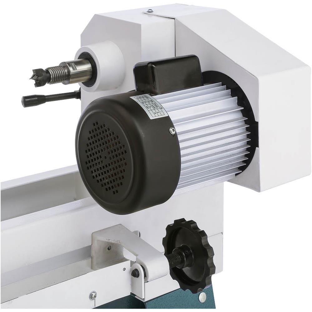 Tokarka CNC do drewna, uchwyt  – Cnc Wood Lathe Machine recenzja i cena