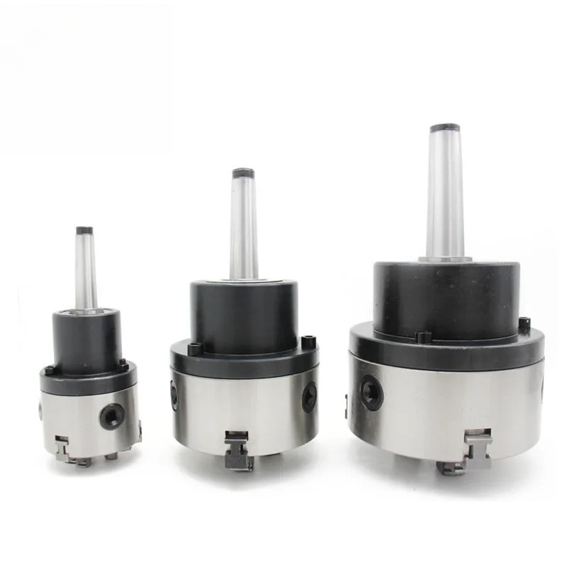 Uchwyt obrotowy stożkowy z koł – Lathe Chuck 3 Jaw 125Mm recenzja i cena