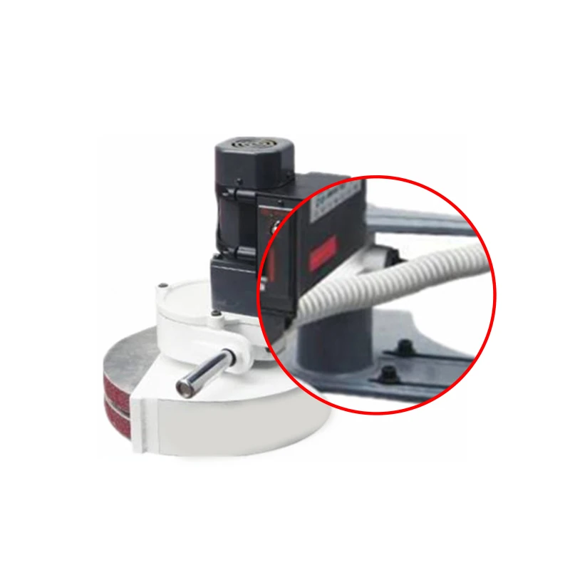 Piła taśmowa CNC AF10 z automa – Cnc Wood Lathe Machine recenzja i cena