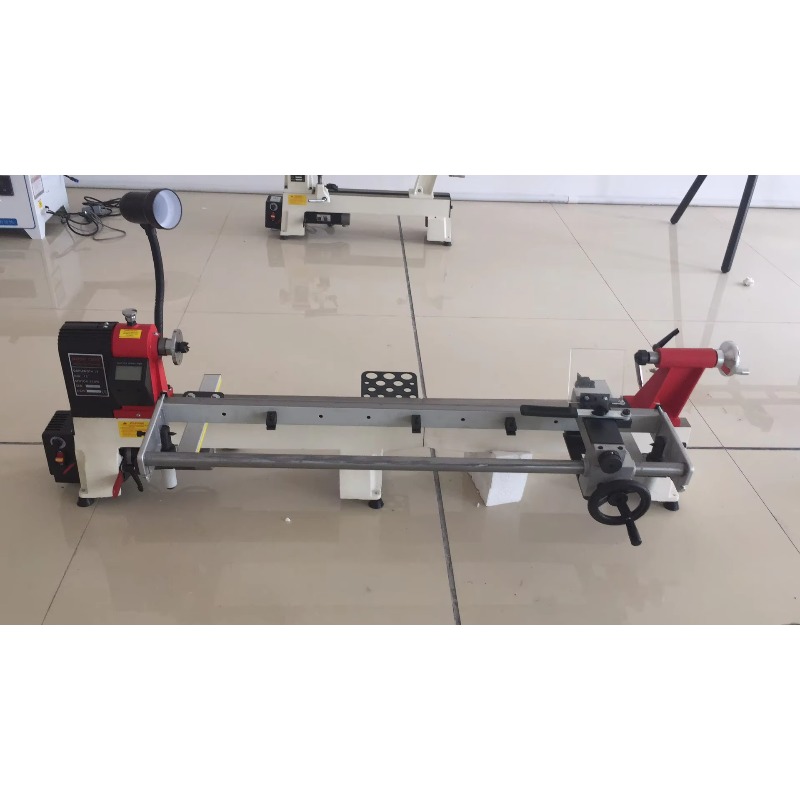 Akcesoria do tokarek do drewna – Wood Lathe Duplicator Attachment recenzja i cena