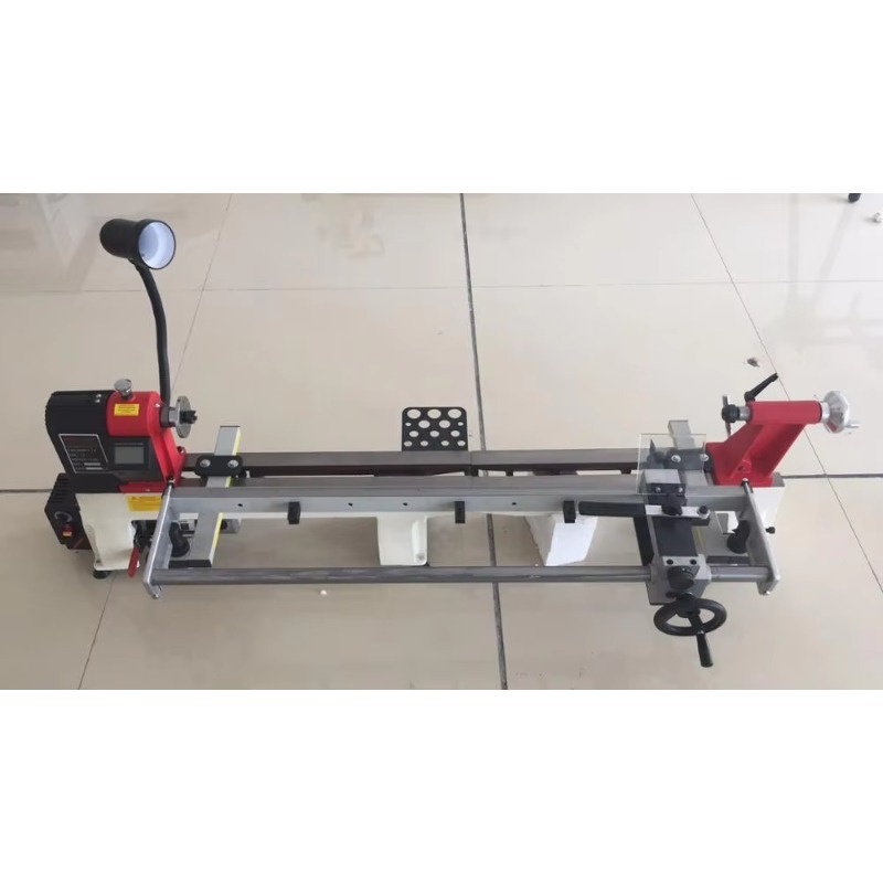 Akcesoria do tokarek do drewna – Wood Lathe Duplicator Attachment recenzja i cena