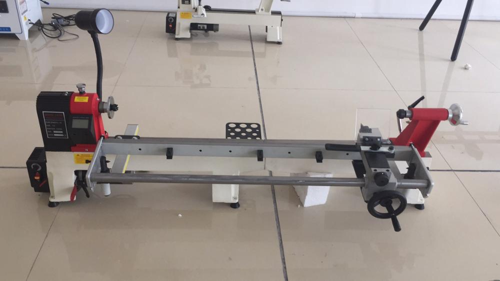 Drewniany tokarka do drewna z  – Wood Lathe Duplicator Attachment recenzja i cena