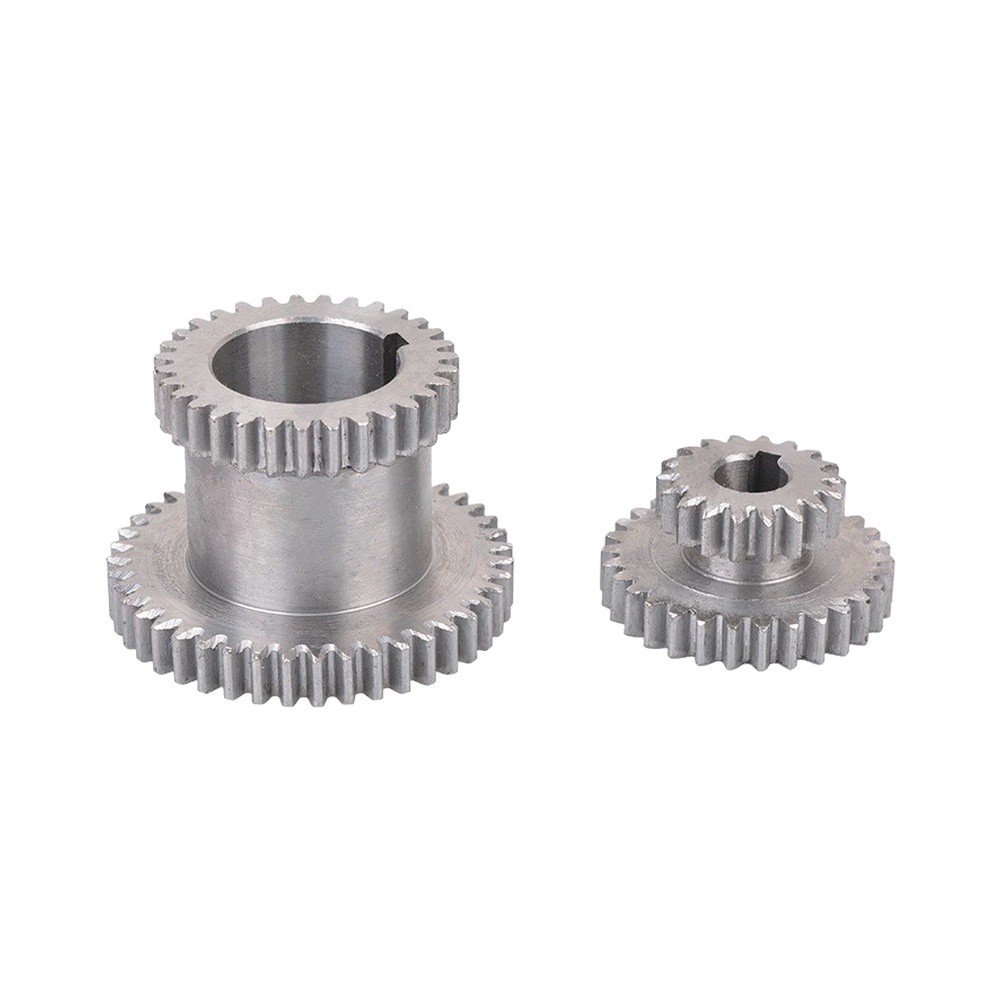 Dwuczęściowy zestaw metalowych – Mini Metal Lathe 7X14 recenzja i cena