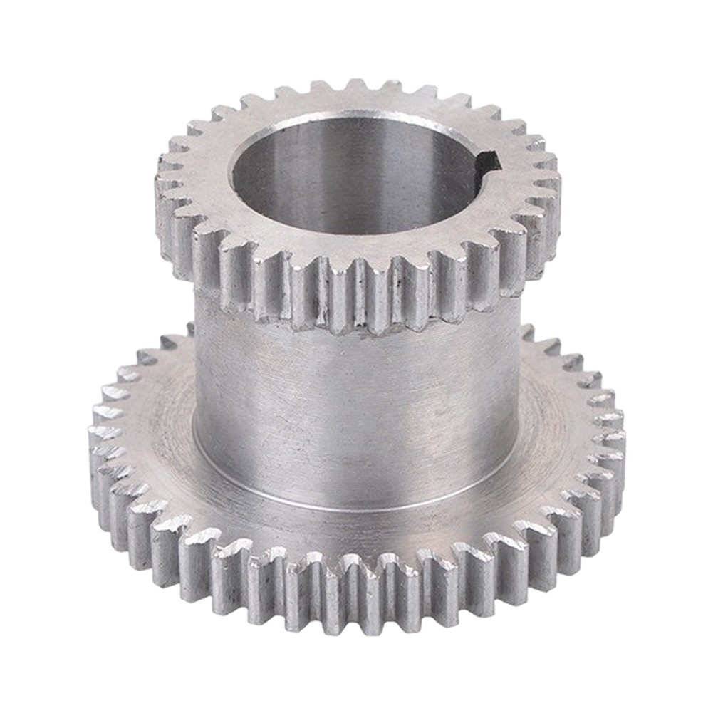 Dwuczęściowy zestaw metalowych – Mini Metal Lathe 7X14 recenzja i cena