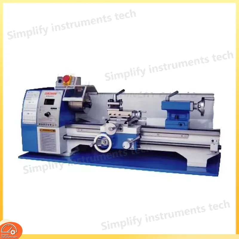 Mini tokarka metalowa 7x14, st – Mini Metal Lathe 7X14 recenzja i cena