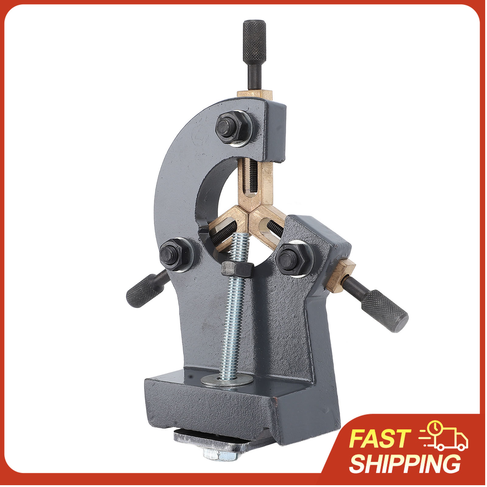 Podpórka tokarska do drewna, s – Mini Metal Lathe 7X14 recenzja i cena