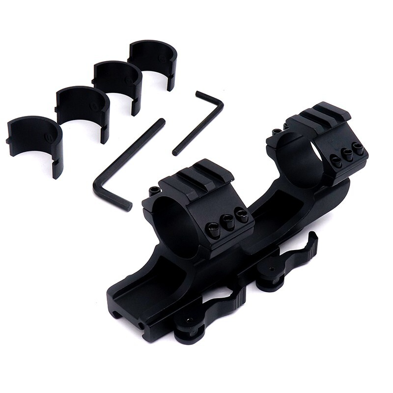 Szybkozłączka 25,4 mm/30 mm Je – Wood Lathe Bed Extension recenzja i cena