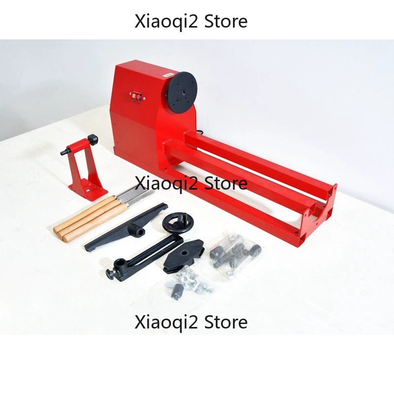 Mini tokarka do drewna 1000 mm – Wood Lathe 1000Mm Mini recenzja i cena