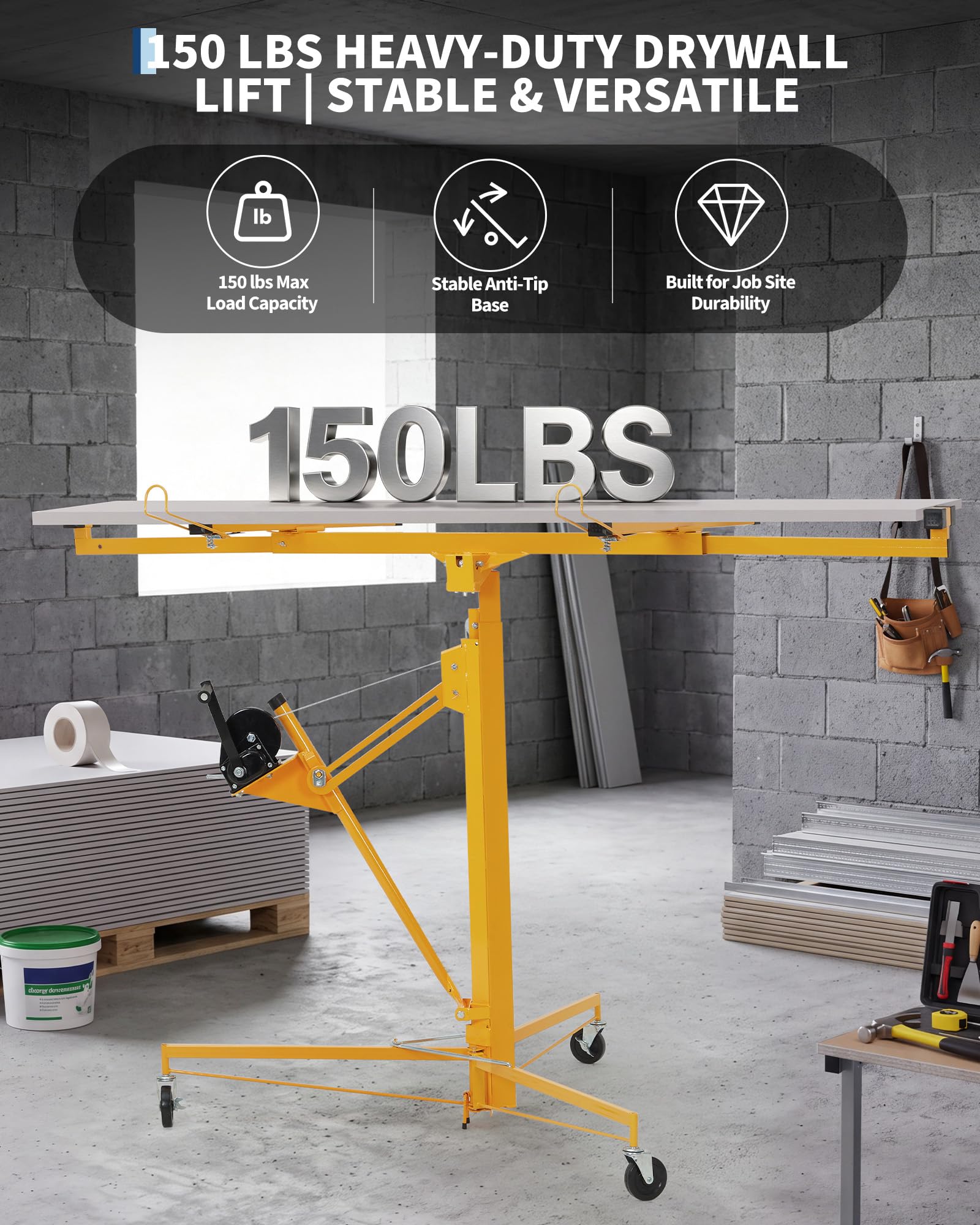 Wytrzymały podnośnik do płyt g – Wood Lathe Bed Extension recenzja i cena