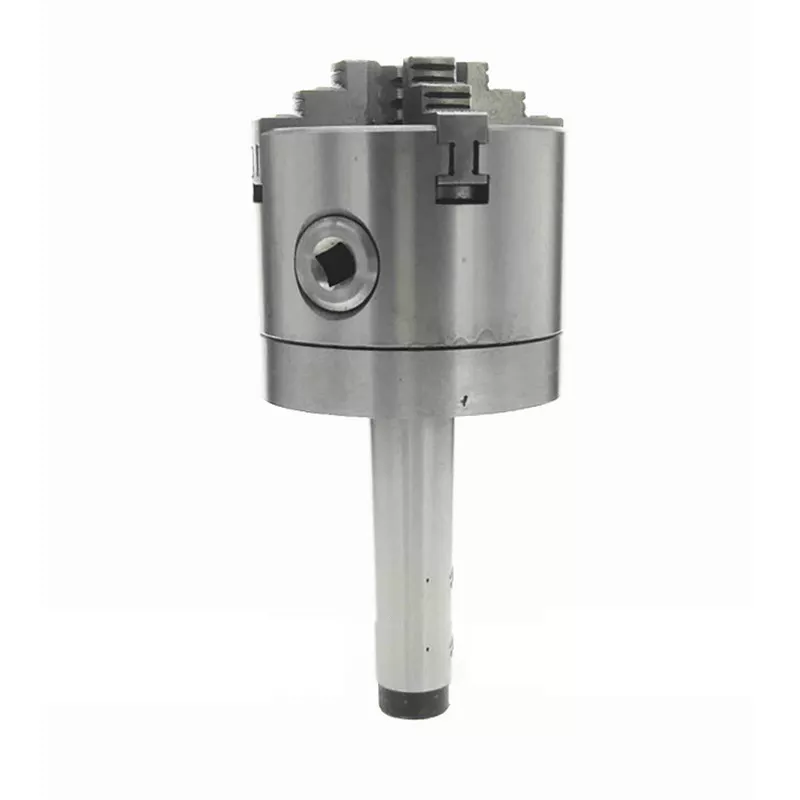 Uchwyt 3-szczękowy 125 mm z ad – Lathe Chuck 3 Jaw 125Mm recenzja i cena