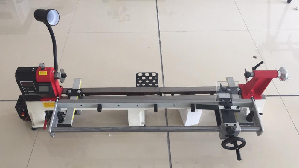 Przystawki do tokarki do drewn – Wood Lathe Duplicator Attachment recenzja i cena