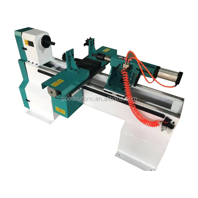 Tokarka do drewna o długości o – Wood Lathe 1000Mm Mini recenzja i cena
