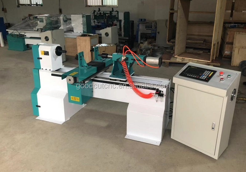 Tokarka do drewna o długości o – Wood Lathe 1000Mm Mini recenzja i cena
