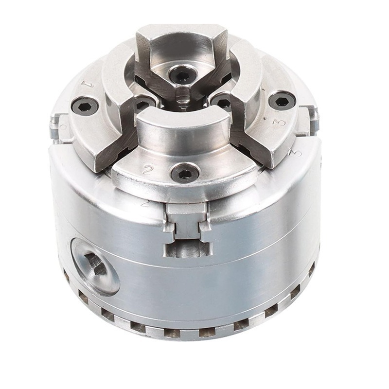 4-calowy 4-szczękowy samocentr – Wood Lathe Chuck 4 Jaw recenzja i cena