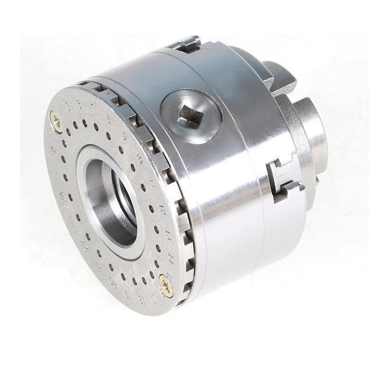 4-calowy 4-szczękowy samocentr – Wood Lathe Chuck 4 Jaw recenzja i cena