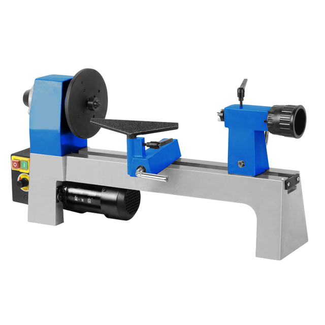 Regulacja Prędkości 550W 8 Cal – Woodworking Lathe Variable Speed 550W recenzja i cena