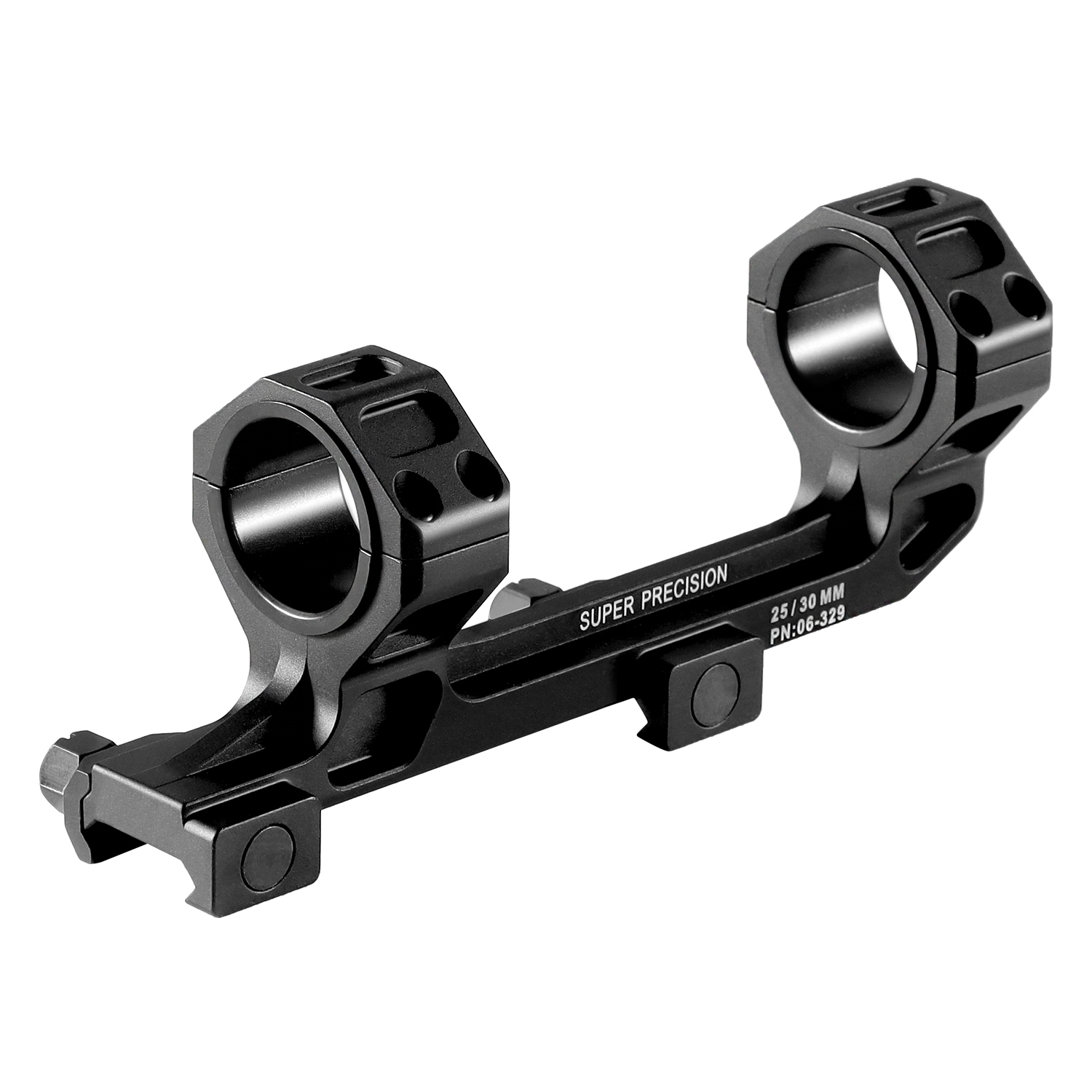 Pierścienie montażowe lunety n – Wood Lathe Bed Extension recenzja i cena