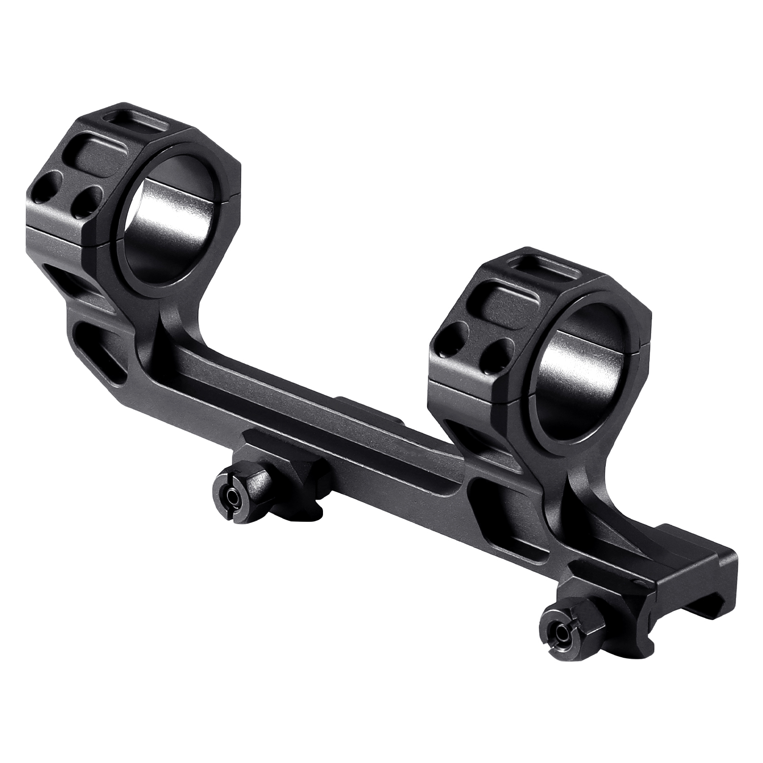 Pierścienie montażowe lunety n – Wood Lathe Bed Extension recenzja i cena