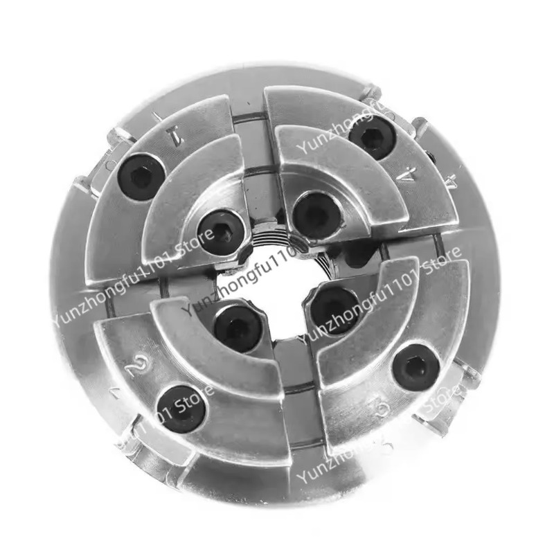 Uchwyt tokarski do drewna 4 ca – Wood Lathe Chuck 4 Jaw recenzja i cena