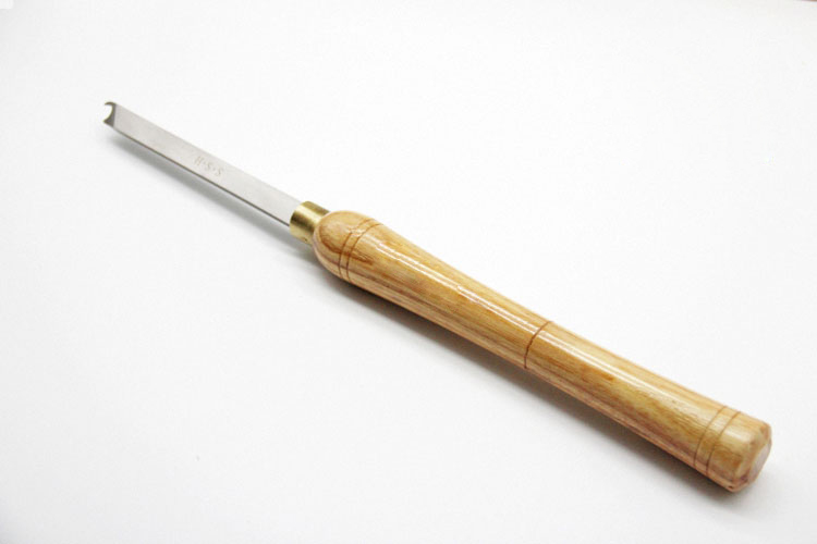 Obrotowe narzędzia tokarskie d – Woodturning Tools Set Hss recenzja i cena