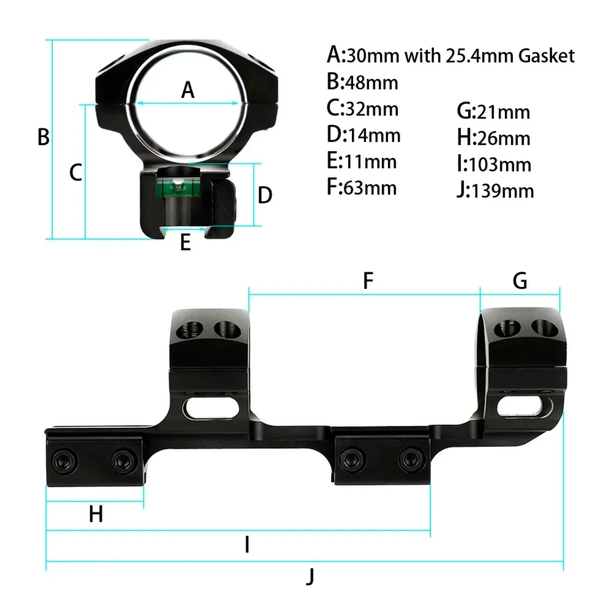 Taktyczny 11mm jaskółczy ogon  – Wood Lathe Bed Extension recenzja i cena