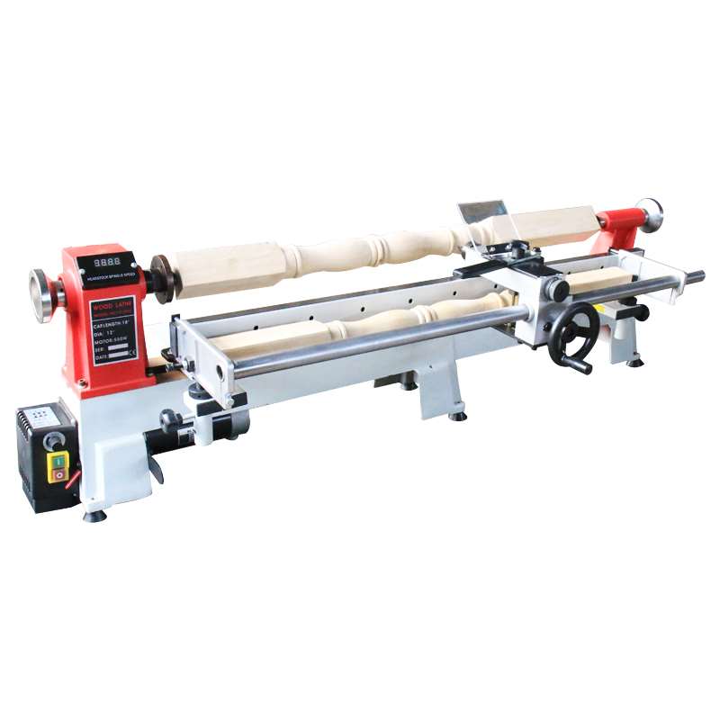 Przystawka do tokarki do drewn – Wood Lathe Duplicator Attachment recenzja i cena