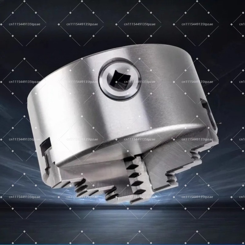 Uchwyt tokarski ręczny, samoce – Lathe Chuck 3 Jaw 125Mm recenzja i cena