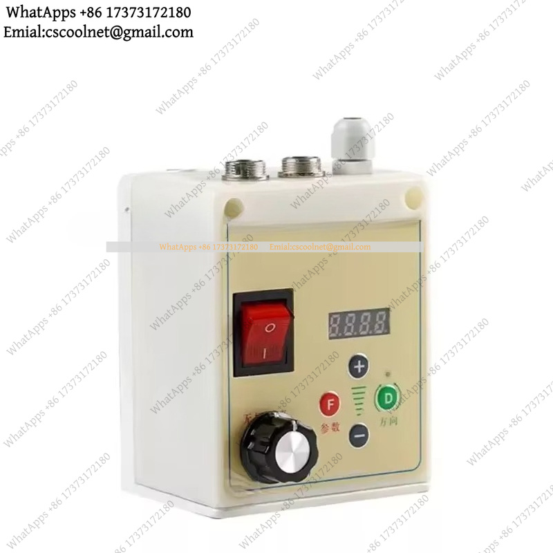 Regulator prędkości silnika YX – Woodworking Lathe Variable Speed 550W recenzja i cena