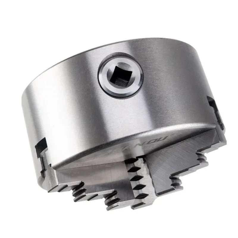 K11-125 Uchwyt tokarski 125 mm – Lathe Chuck 3 Jaw 125Mm recenzja i cena