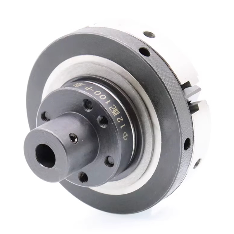 Miniaturowe, ręcznie mocowane  – Wood Lathe Chuck 4 Jaw recenzja i cena