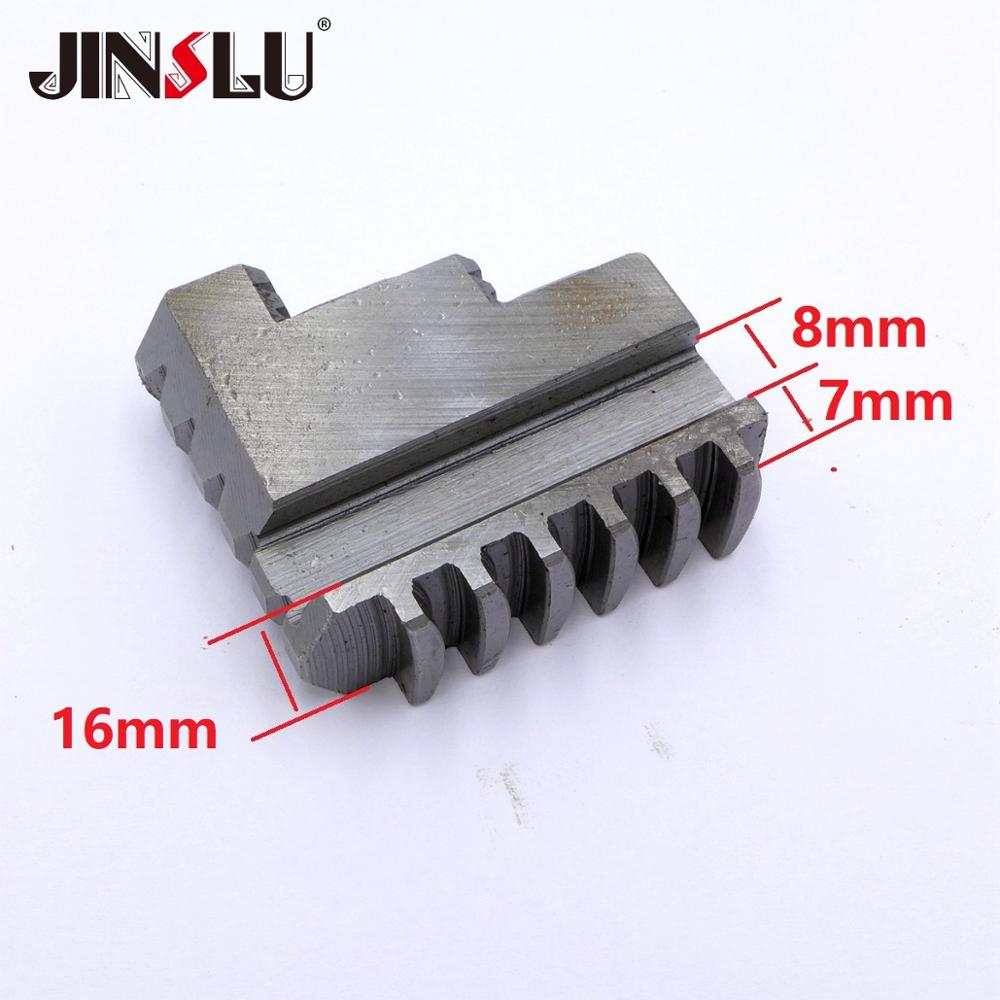Sprawdź rozmiar na zdjęciu Pie – Lathe Chuck 3 Jaw 125Mm recenzja i cena