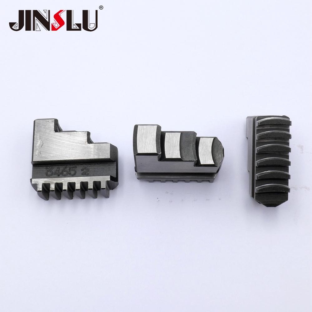 Sprawdź rozmiar na zdjęciu Pie – Lathe Chuck 3 Jaw 125Mm recenzja i cena