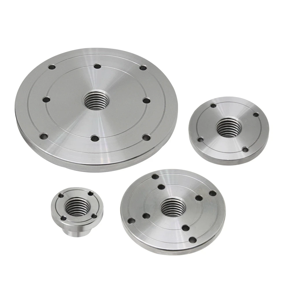 1pc tokarka do drewna płyta cz – Wood Lathe Faceplate 6 Inch recenzja i cena