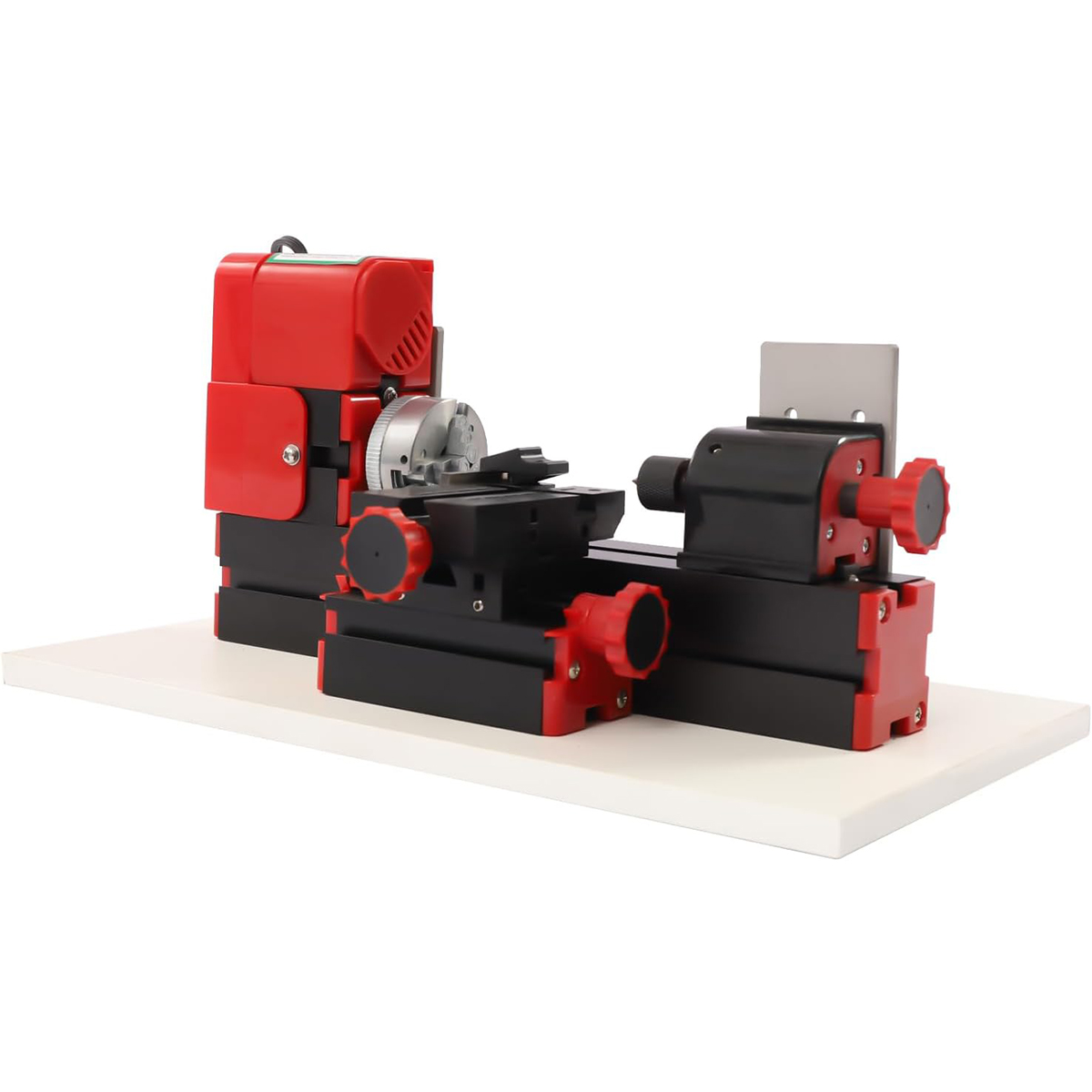 24W 20000 obr./min szybka Mini – Cnc Wood Lathe Machine recenzja i cena