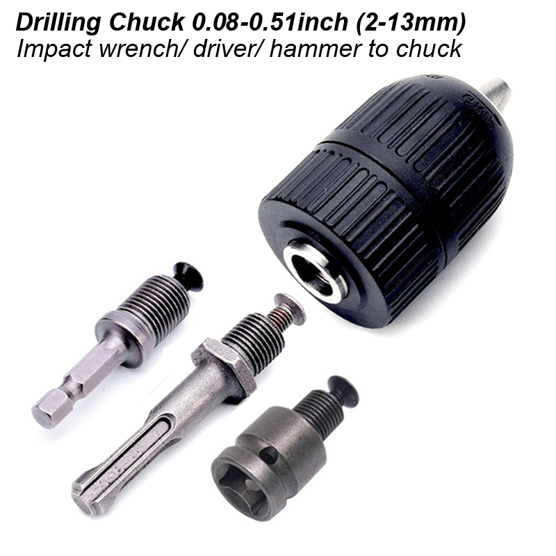 Bezkluczykowy uchwyt wiertarsk – Wood Lathe Chuck 4 Jaw recenzja i cena
