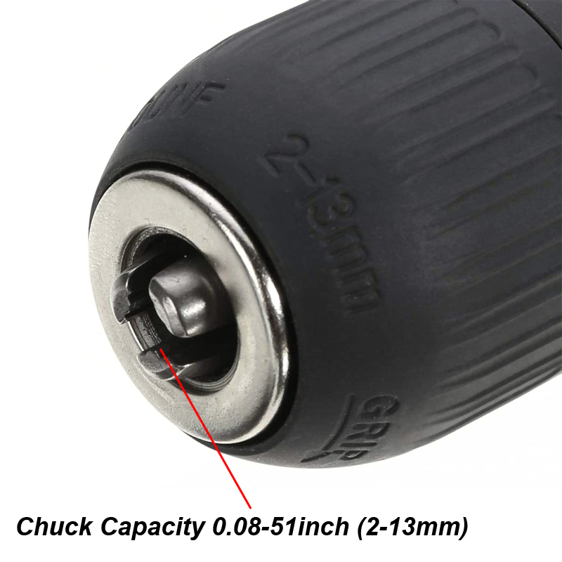 Bezkluczykowy uchwyt wiertarsk – Wood Lathe Chuck 4 Jaw recenzja i cena