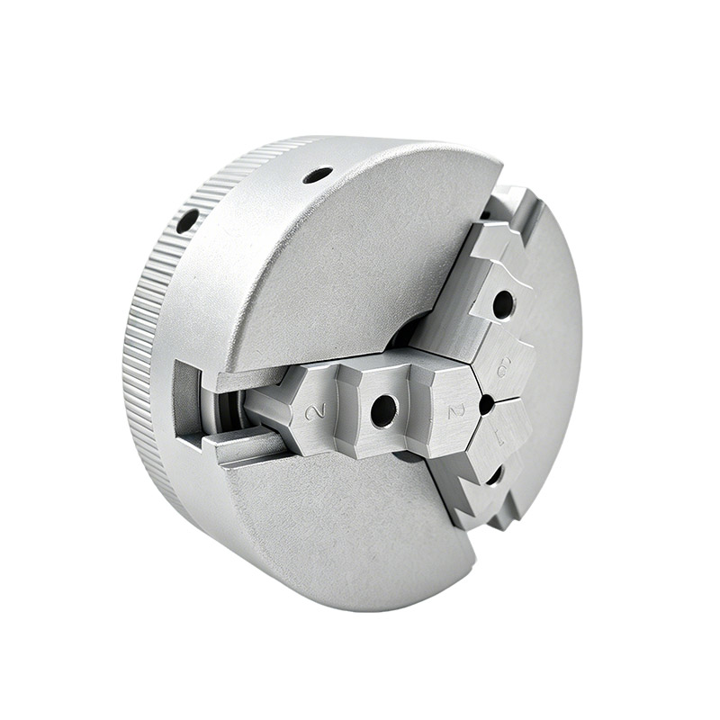 Mini uchwyt tokarski 3-szczęko – Wood Lathe Chuck 4 Jaw recenzja i cena