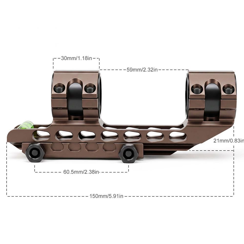 Uchwyty lunety WestHunter Cant – Wood Lathe Bed Extension recenzja i cena