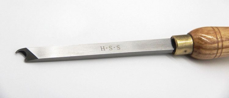 Zestaw narzędzi tokarskich do  – Woodturning Tools Set Hss recenzja i cena