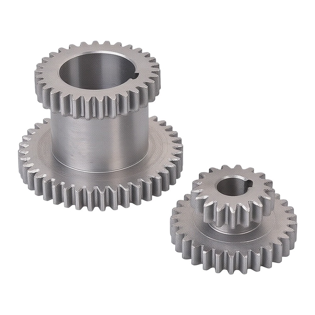 Dwuczęściowy zestaw metalowych – Mini Metal Lathe 7X14 recenzja i cena